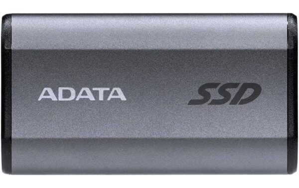 1838835 - Mediatech SSD Adata Flash SE880, 1TB, ext. grau USB3.2, lesen 2000, schreiben 2000, grau kaufen Schweiz | Mediatech.ch