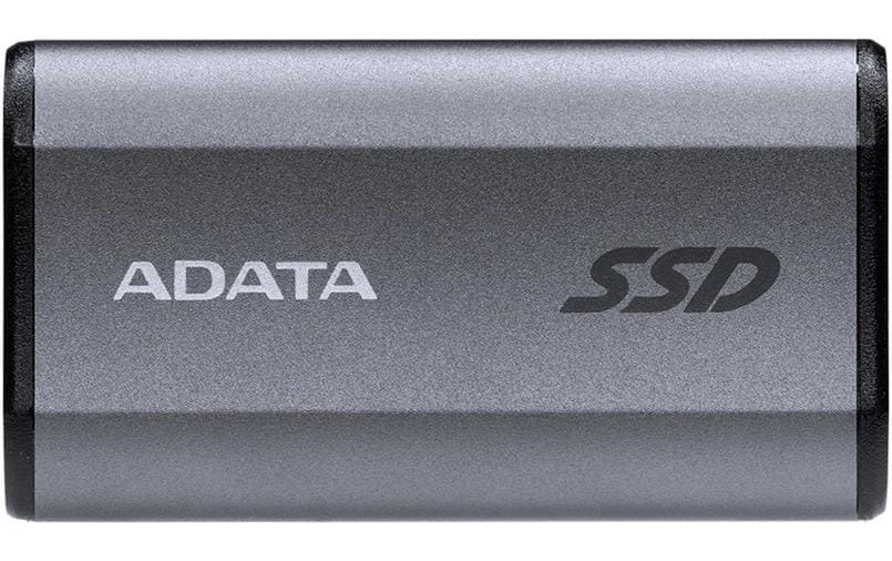 1838835 - Mediatech SSD Adata Flash SE880, 1TB, ext. grau USB3.2, lesen 2000, schreiben 2000, grau kaufen Schweiz | Mediatech.ch