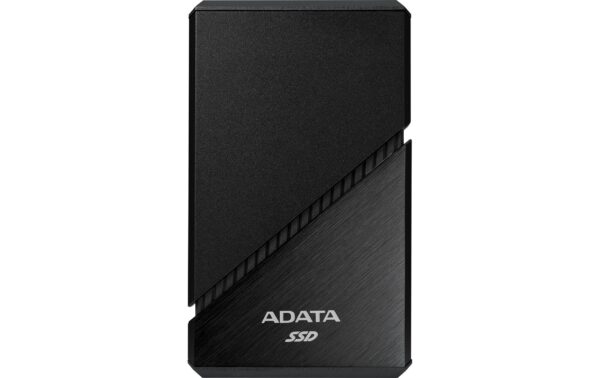1838842 - Mediatech SSD Adata Flash SE920, 1TB, ext. schwarz USB4, lesen 38000, schreiben 3700, schwarz kaufen Schweiz | Mediatech.ch
