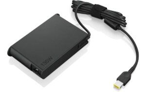 1838970 - Mediatech Lenovo AC-Adapter 135W 4X20Q88548 zu Idea- und ThinkPad's mit Slim Stecker