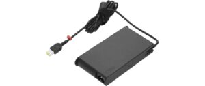 Lenovo AC-Adapter 170W 4X20S56706 zu Idea- und ThinkPad's mit Slim Stecker
