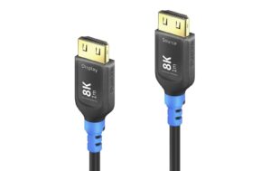 1839125 - Mediatech FlexInstall AOC HDMI Kabel 8K, 15m HDMI 2.1, 48Gbps, UltraHD-2, 60Hz