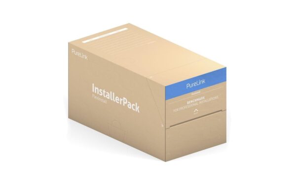 1839135_2 - Mediatech FlexInstall USB2.0 Kabel Typ A-B,2.0m,30Stk 480Mbps, 10W, 30-Pack, InstallerPack