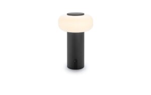 1839241 - Mediatech STT Motion Lamp 1 LED ww, 12x21.5cm, black kaufen Schweiz | Mediatech.ch