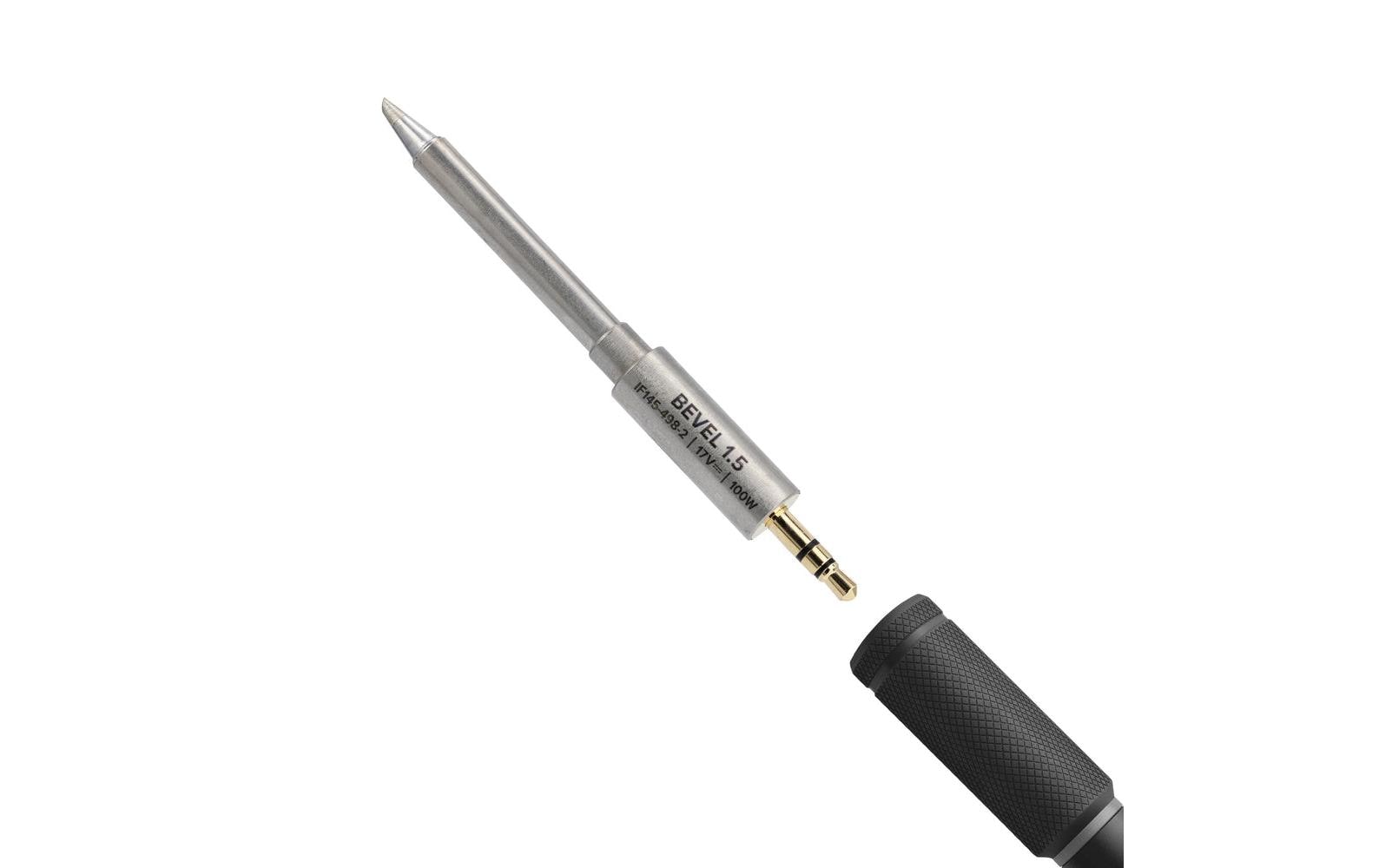 FixHub  Power Series Soldering Iron Tip Bevel 1.5