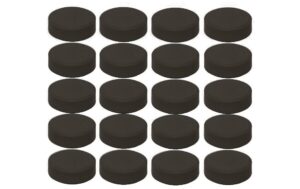 Maul Facetterand-Magnet MAULpro Recycling Ø 29 mm 20 Stück kaufen Schweiz | Mediatech.ch