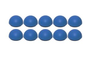 MAUL Kugel-Magnete Recycling Ø 30 mm, 0.6kg Tragkraft, 10 Stk., blau kaufen Schweiz | Mediatech.ch