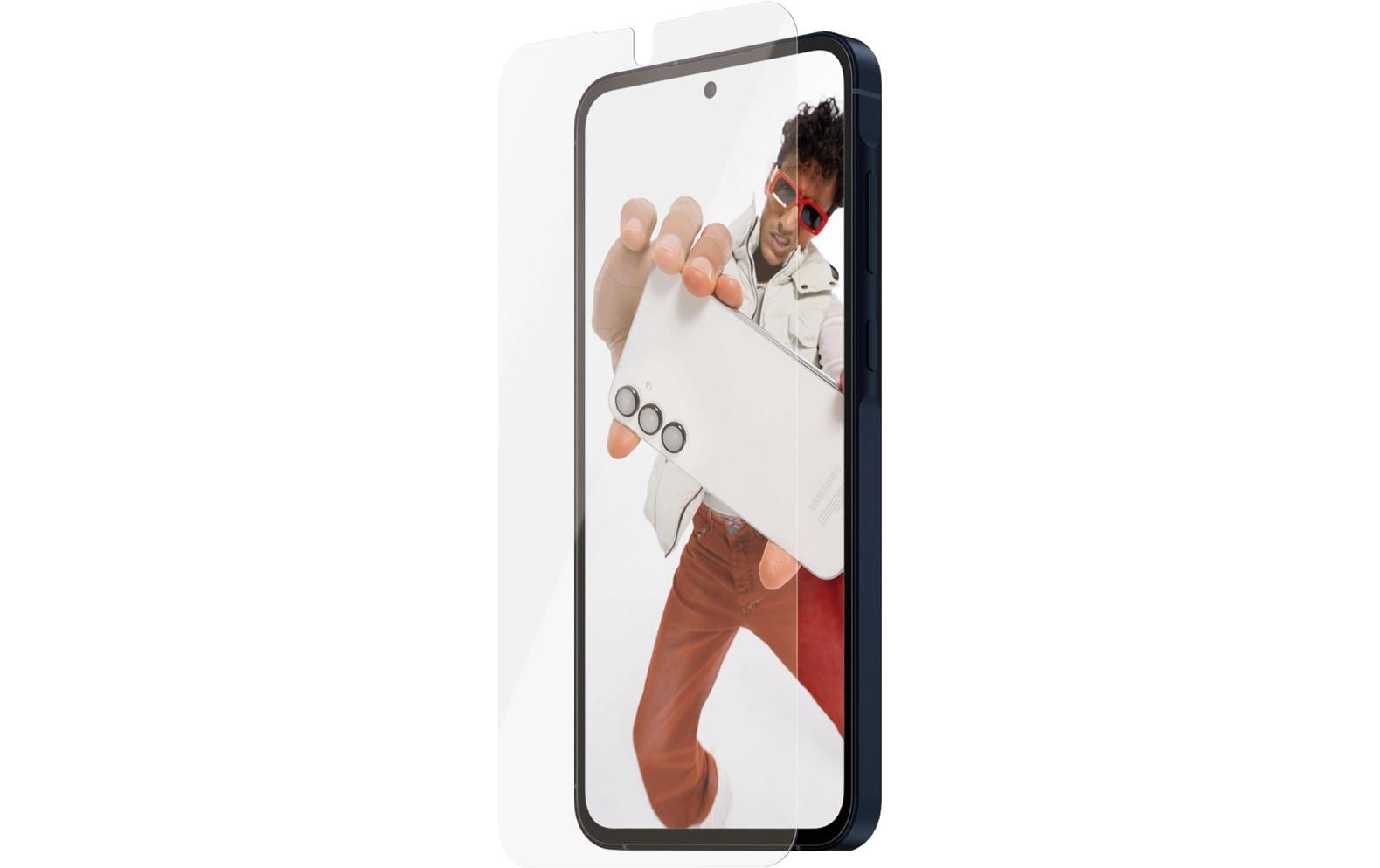 1840276 - Mediatech SAFE. Ultra-Wide Fit Samsung Galaxy A56