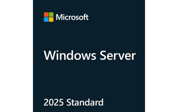 Microsoft Windows Server 2025, DELL ROK Standard, 16 Core