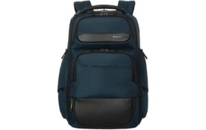 1840667 - Mediatech Targus® HeritageLuxe 15-16 BackPack blau kaufen Schweiz | Mediatech.ch