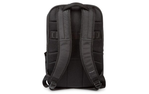 Targus® CitySmart Advanced 12.5-15.6 Laptop Backpack, schwarz