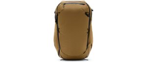 1840684 - Mediatech Peak Design Travel Backpack 45L coyote kaufen Schweiz | Mediatech.ch