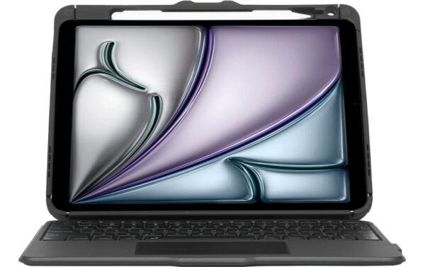 1840697 - Mediatech Targus® VersaVu® Bluetooth® Keyboard case DE Layout kaufen Schweiz | Mediatech.ch