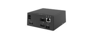 AXIS F9111-R MK II Haupteinheit für 1x F21 Sensor, Dual Audio kaufen Schweiz | Mediatech.ch