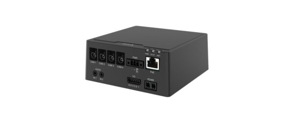 1840705 - Mediatech AXIS F9114-R MK II Haupteinheit für 4x F21 Sensor, Dual Audio kaufen Schweiz | Mediatech.ch