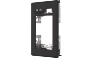 AXIS TI8205 UP Dose zu I8307-VE Outdoor, Einlassdose