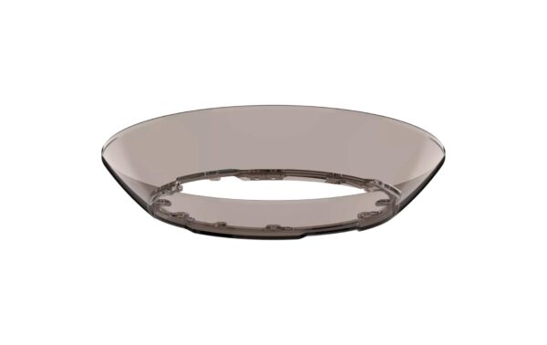 AXIS TQ6821-E Smoked Dome Glas Gehärtet, zu Q6100-E und Q6300-E kaufen Schweiz | Mediatech.ch