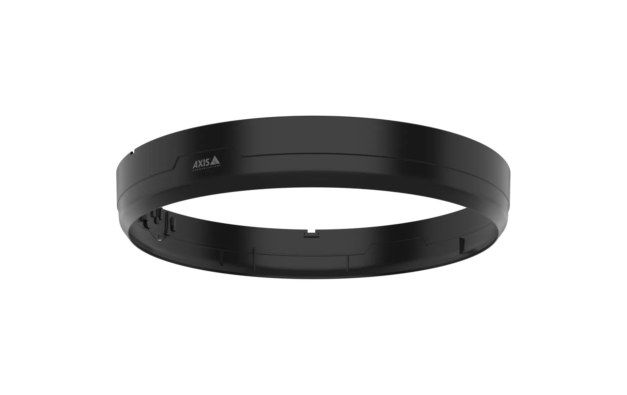 1840800 - Mediatech AXIS Ersatzgehäuse TP3840-E zu P3747/48-PLVE, Schwarz, 4 Stück kaufen Schweiz | Mediatech.ch