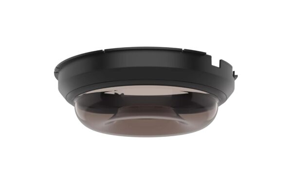 AXIS TP3841-E Smoked Dome Glas 1 Stück, zu P3747/48-PLVE kaufen Schweiz | Mediatech.ch