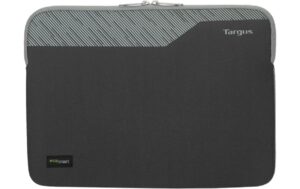 Targus® Pulse 13-14 Sleeve - Charcoal kaufen Schweiz | Mediatech.ch
