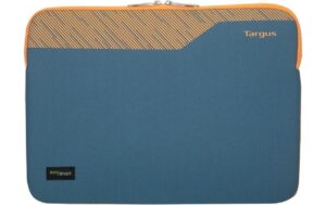 1840873 - Mediatech Targus® Pulse 13-14 Sleeve - Blau kaufen Schweiz | Mediatech.ch