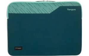Targus® Pulse 13-14 Sleeve - Grün kaufen Schweiz | Mediatech.ch