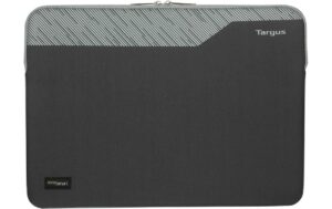 Targus® Pulse 15-16 Sleeve -Charcoal kaufen Schweiz | Mediatech.ch