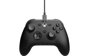 SCUF Valor Pro - Black schwarz