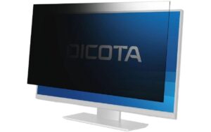 DICOTA Secret 2-Way 23.8 16:9 D50057-2SM, side-mounted