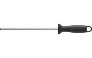 Zwilling Wetzstahl 230 mm Kunststoff-Griff mehrere Materialien  23x0.2x0.2cm