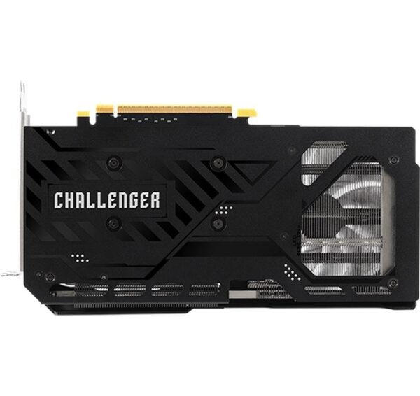 1841255_4 - Mediatech ASRock Intel Arc B570 Challenger O10GB Intel Arc B570, 3x DP, 1x HDMI