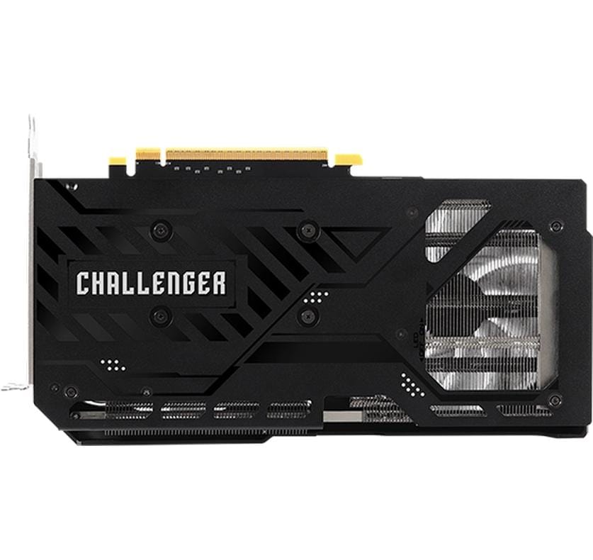 1841255_4 - Mediatech ASRock Intel Arc B570 Challenger O10GB Intel Arc B570, 3x DP, 1x HDMI