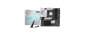 MSI B860M GAMING PLUS WIFI, LGA1851, mATX Intel B860, 4x DDR5, PCIe 5.0, HDMI, DP kaufen Schweiz | Mediatech.ch