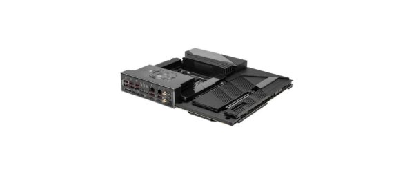 MSI MEG X870E GODLIKE, AM5, EATX AMD X870E, 4x DDR5, PCIe 5.0, TB4