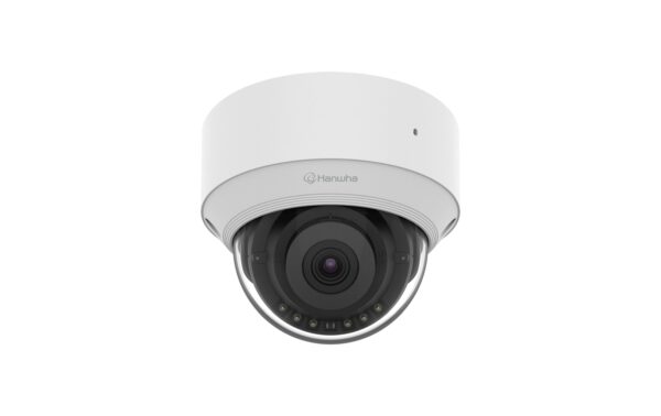 1841514 - Mediatech Hanwha Netzwerkkamera QND-C8013R Indoor, Dome, 5MP, AI, 3mm 100° kaufen Schweiz | Mediatech.ch