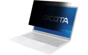 1841627 - Mediatech DICOTA Privacy Filter 2-way Universal 13.3 side-mounted, 16:10 kaufen Schweiz | Mediatech.ch
