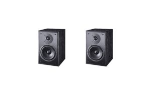 Magnat Regallautsprecher MONITOR S30 Schwarz kaufen Schweiz | Mediatech.ch