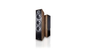 Magnat Standlautsprecher MONITOR S70 Walnuss, 3-Wege Bassreflex kaufen Schweiz | Mediatech.ch
