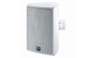 Magnat Regallautsprecher SYMBOL X 160 Weiss, 2-Wege, für Regal und Wand kaufen Schweiz | Mediatech.ch