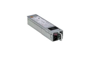 Supermicro PWS-602A-1R: Netzteileinschub 600W
