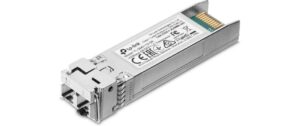TP-Link SM6110-SR:SFP+/SFP28 LC Transceiver LC Duplex Connector, bis zu 300m Distanz kaufen Schweiz | Mediatech.ch