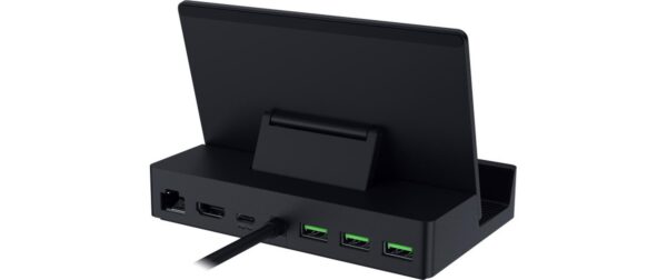 Razer Handheld Dock Chroma RAZER Chroma