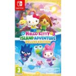 Hello Kitty Island Adventure Deluxe, Switch Alter: 3+
