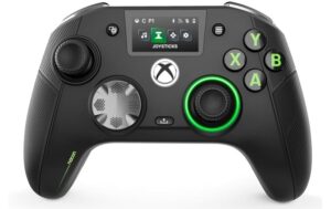 1842385 - Mediatech Nacon Revolution X Unlimited Controller - black Wired, XSX, XOne kaufen | Mediatech.ch
