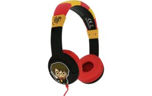 1842517 - Mediatech OTL Harry Potter Headphones Wired, Kindergerecht, Over-Ear kaufen Schweiz | Mediatech.ch