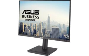 1842818 - Mediatech ASUS Business BE248QF 24 WUXGA HDMI, DP, VGA, 100Hz, USB-HUB, Speaker kaufen Schweiz | Mediatech.ch