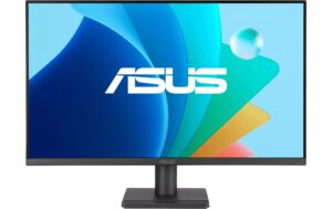 1842824 - Mediatech ASUS VA249QG Eye Care Gaming 24, FHD 120Hz, 1ms , HDMI, DP, VGA