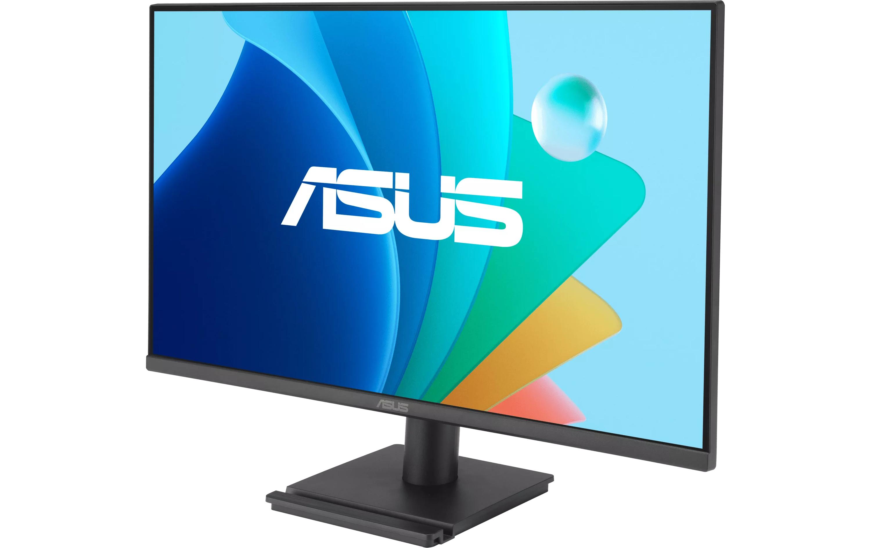 1842824_2 - Mediatech ASUS VA249QG Eye Care Gaming 24, FHD 120Hz, 1ms , HDMI, DP, VGA