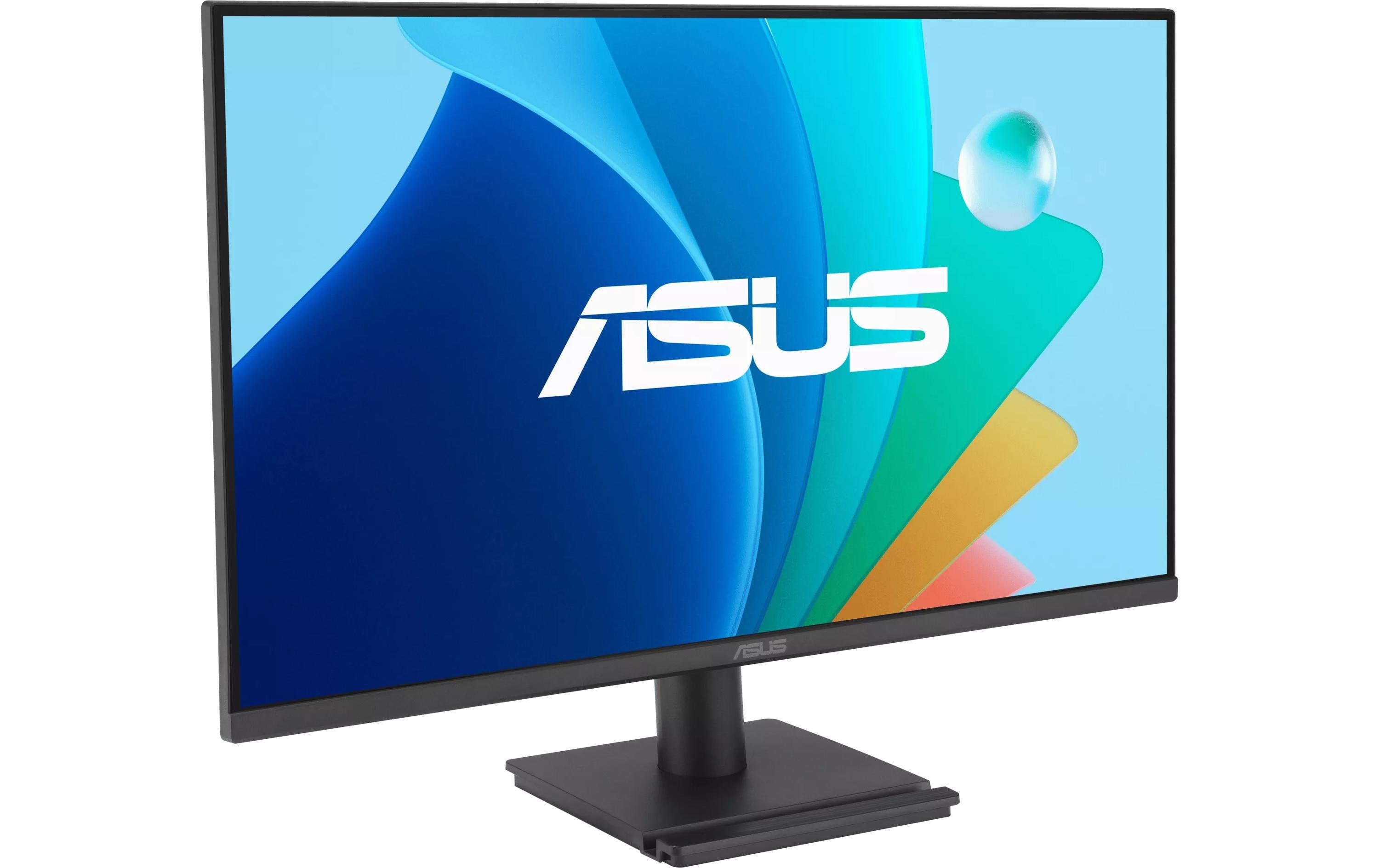 1842824_3 - Mediatech ASUS VA249QG Eye Care Gaming 24, FHD 120Hz, 1ms , HDMI, DP, VGA