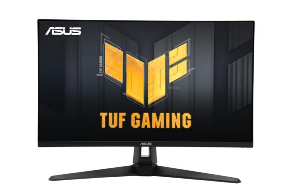 1842827 - Mediatech ASUS TUF GAM VG27UQ1A 27, 4K UHD, Fast IPS 160Hz, 1ms, DP, HDMI, G-Sync, Speaker kaufen Schweiz | Mediatech.ch
